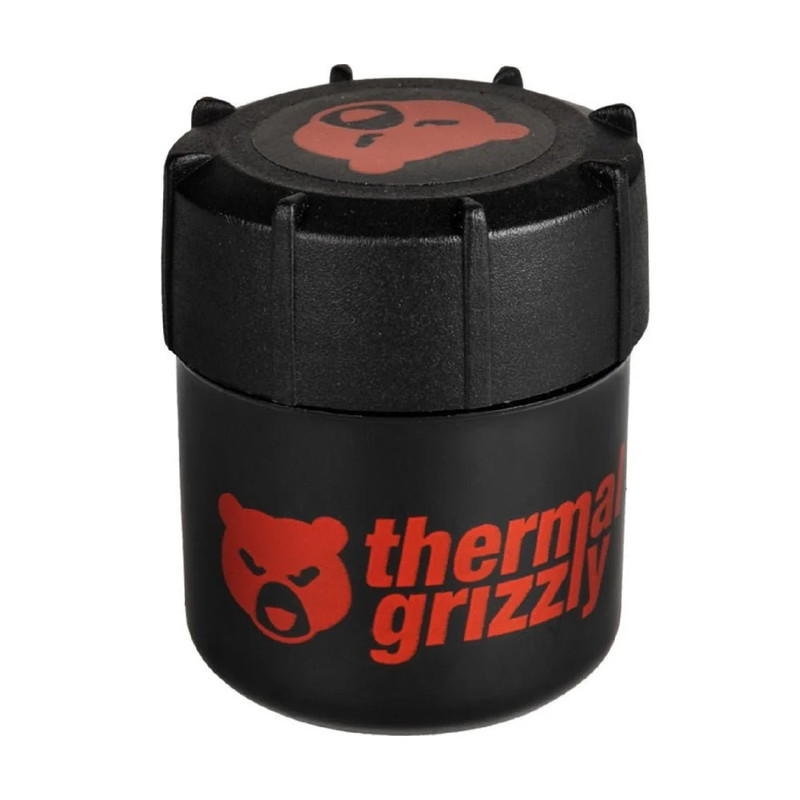Thermal Grizzly-Kryonaut Extreme 9ml / 33,84g Multilingual - معجون حراري